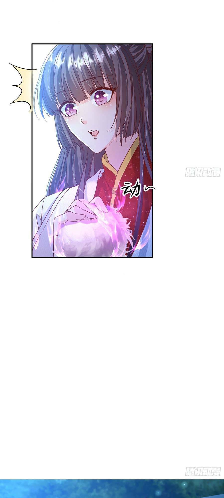 Xuyên Qua Ngàn Năm Nữ Quốc Sư Không Chút Sợ Hãi: Chapter 3