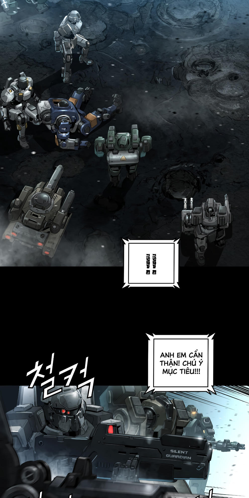 Dị Giới Tam Tuyệt: Chapter 67