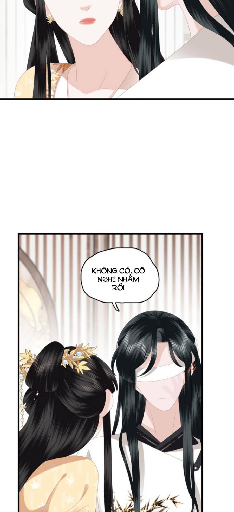 Điều Hương Vương Phi: Chapter 20