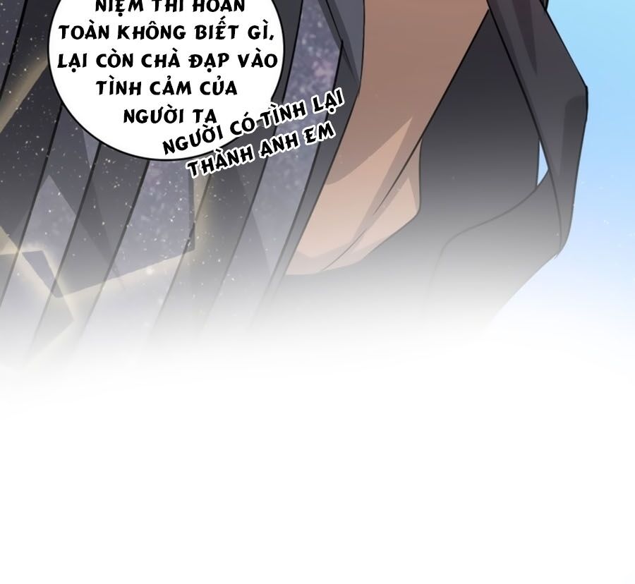 Phản Phái Nữ Đế Lai Tập: Chapter 7