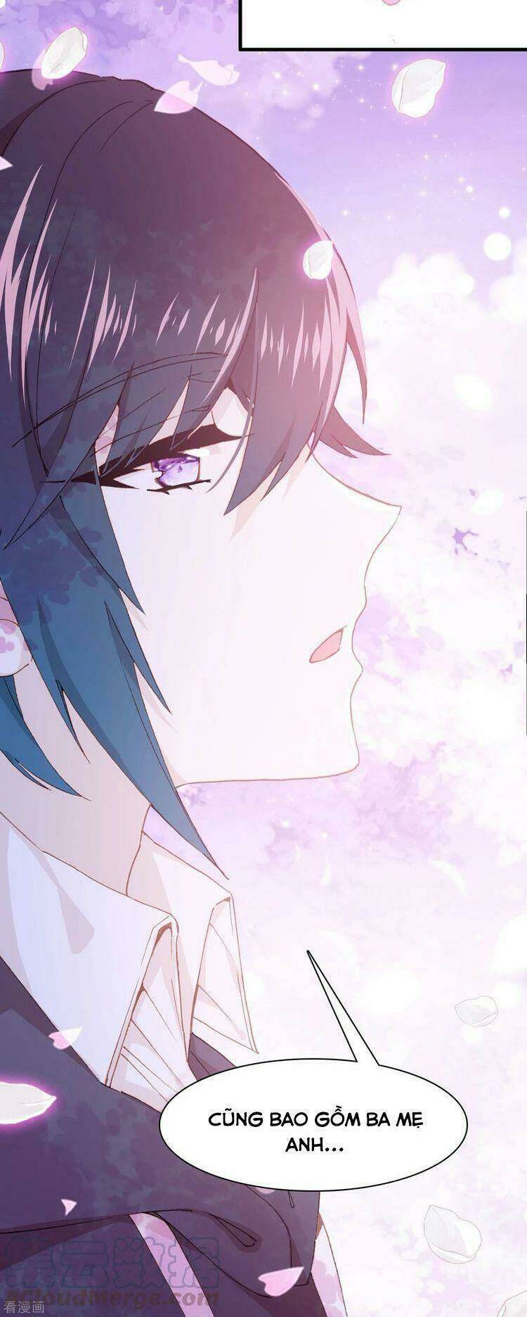 Chuyển Phát Nhanh Tình Yêu: Chapter 29