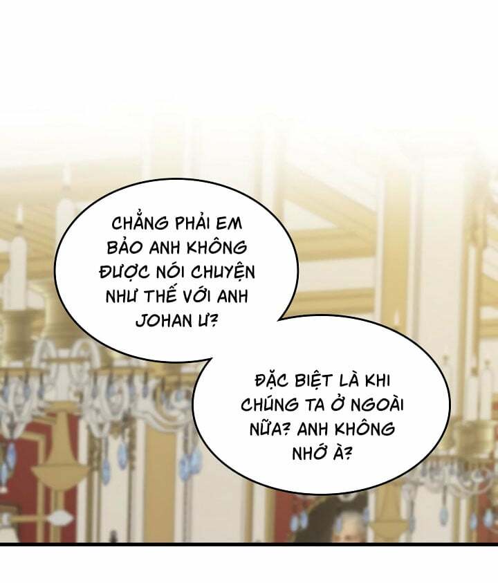 Đừng Chọc Đứa Em Gái Bé Bỏng Của Chúng Tôi: Chapter 46