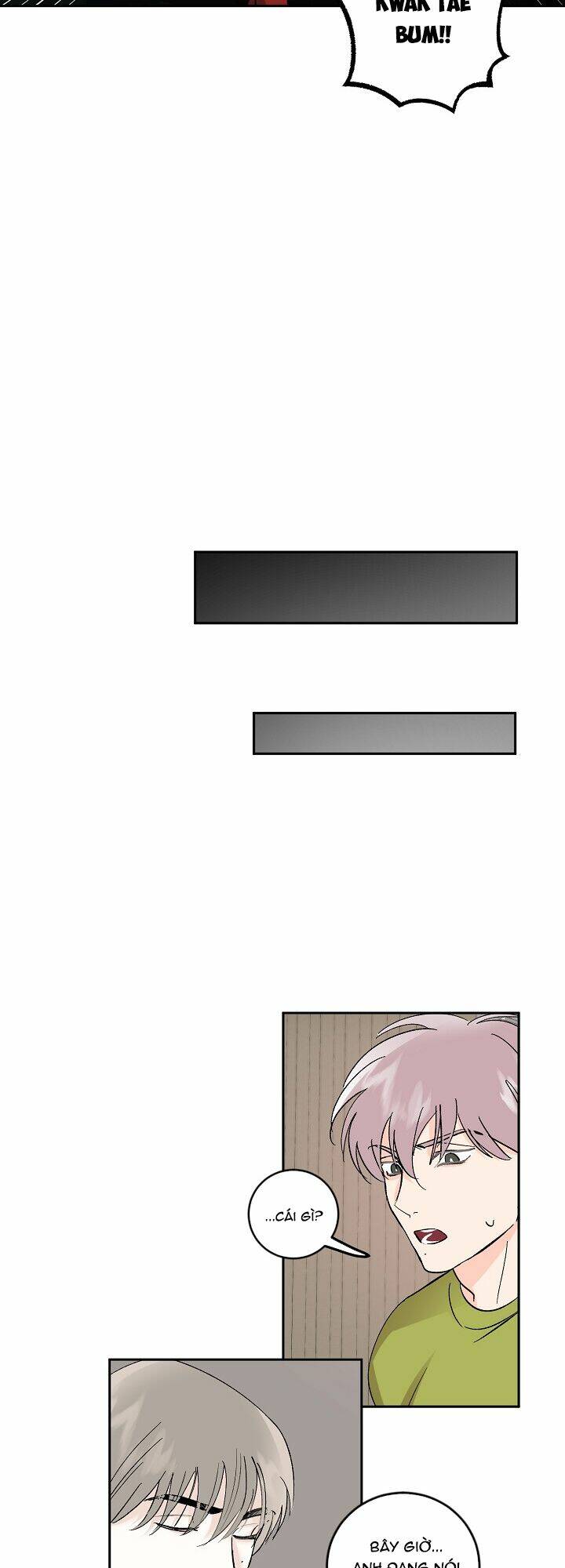 Kẻ Cắp Mặt Trăng: Chapter 26