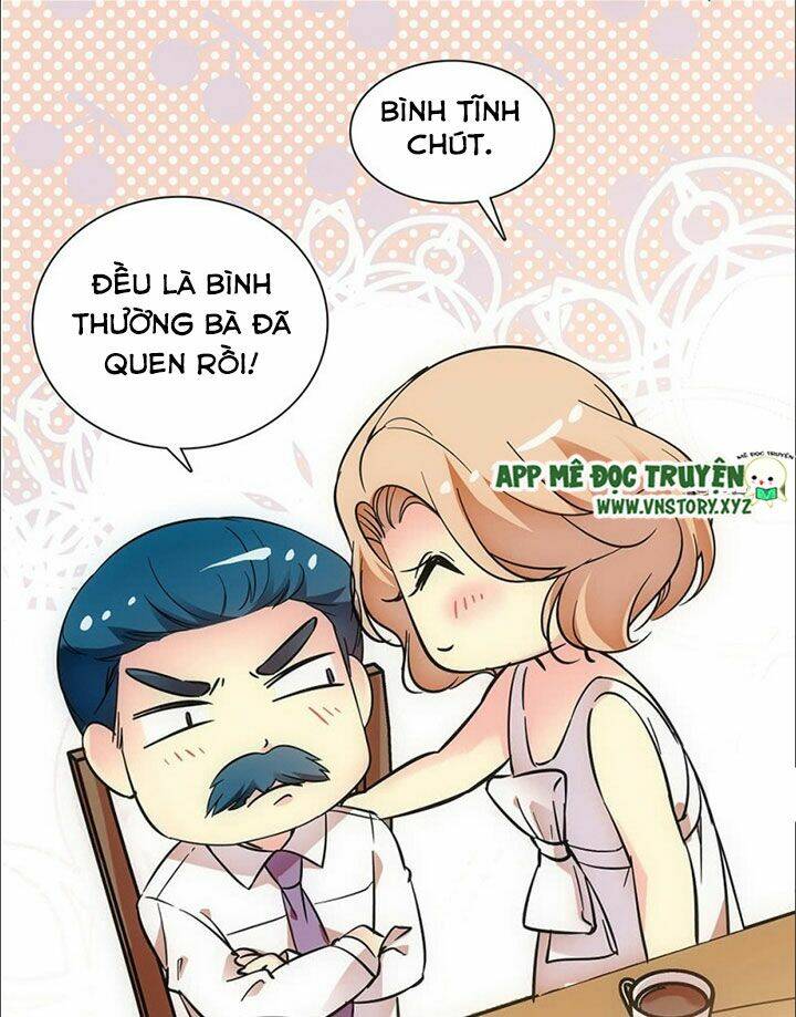 Nữ Hầu Sau Giờ Học: Chapter 19