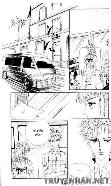 Lọ Lem Hậu Đậu: Chapter 86