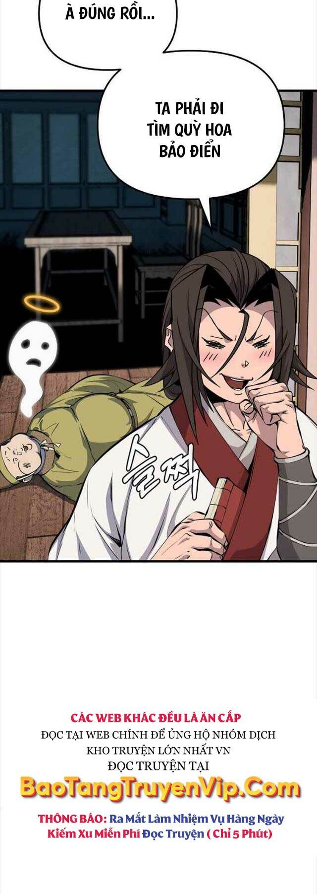 Đông Phương Bất Bại: Chapter 20