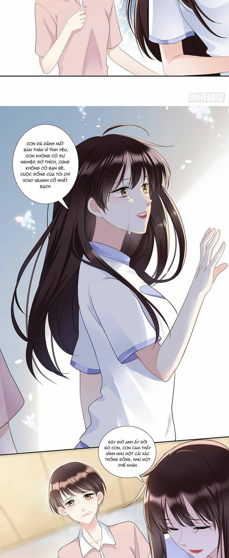 Lừa Boss Làm Bà Mai: Chapter 2