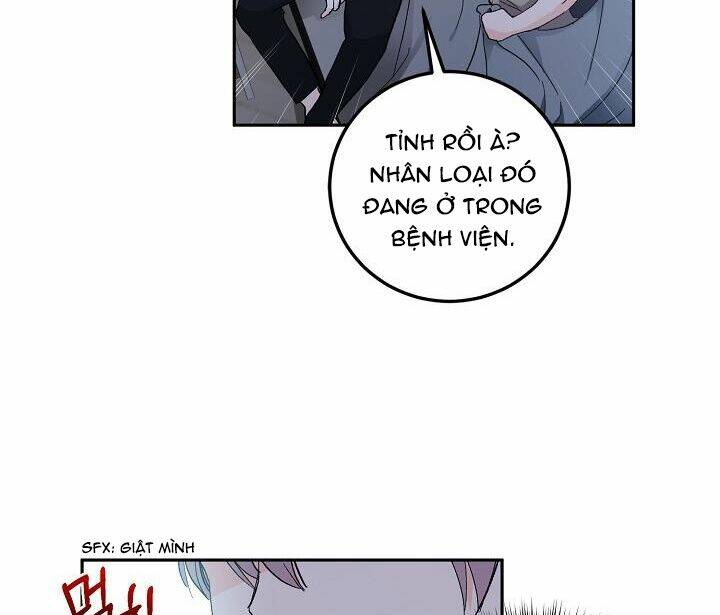 Kẻ Cắp Mặt Trăng: Chapter 38