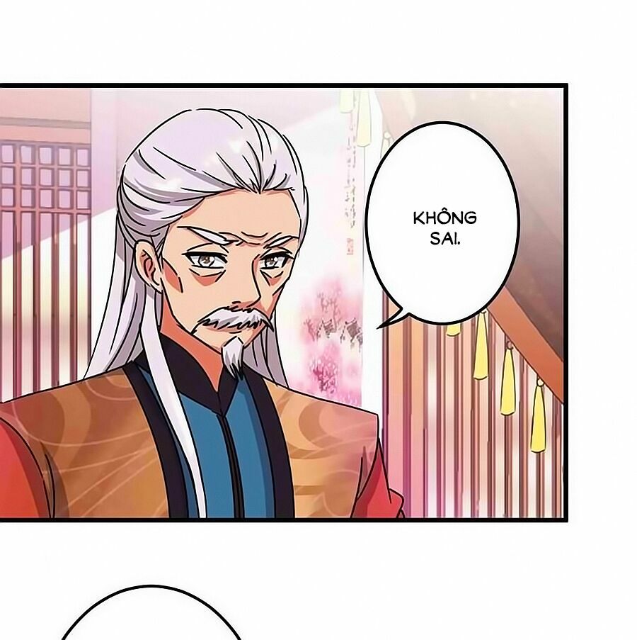 Vương Gia ! Ngươi Thật Bỉ Ổi !: Chapter 234