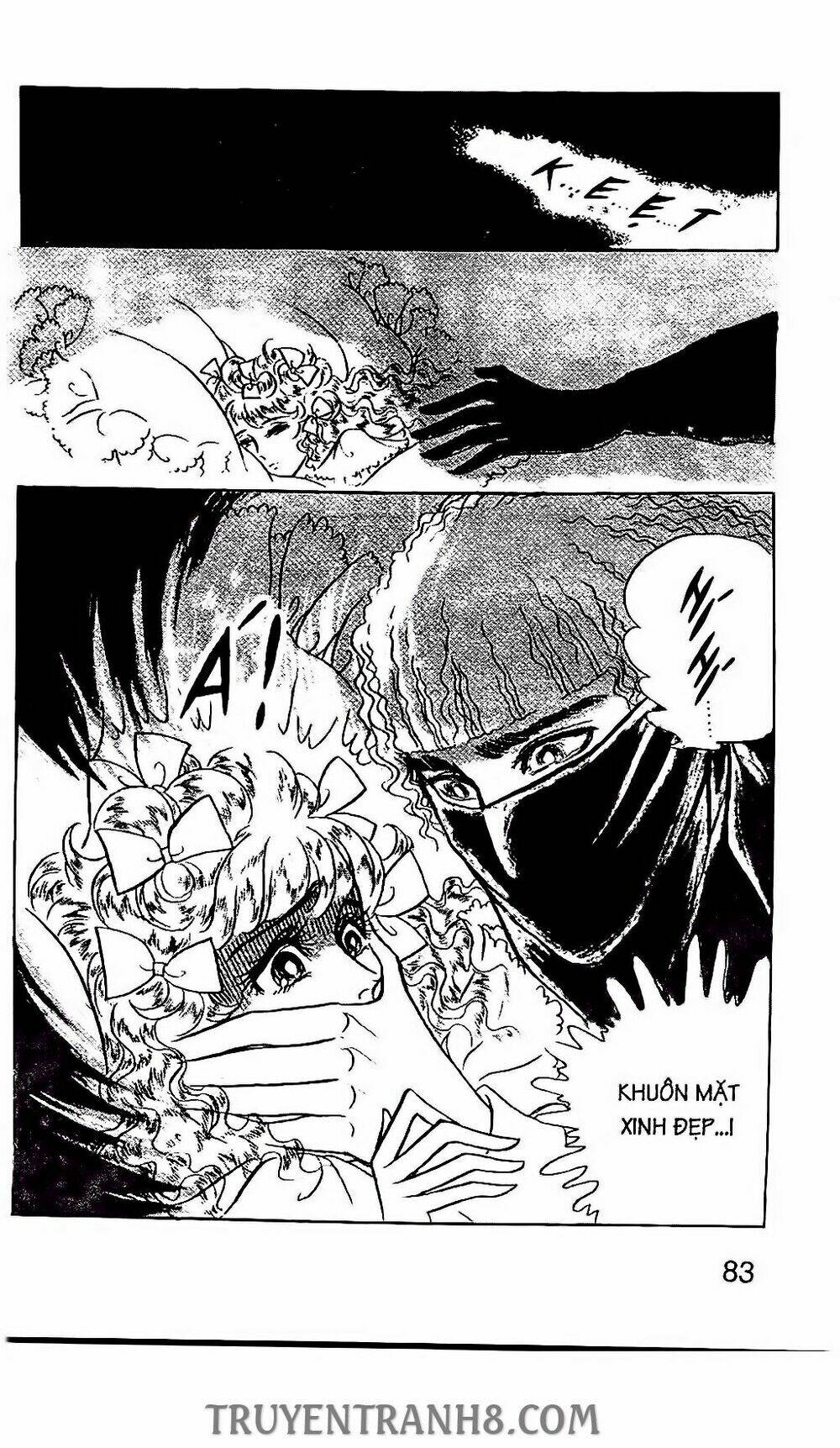 The Count s Daughter: Chapter 73