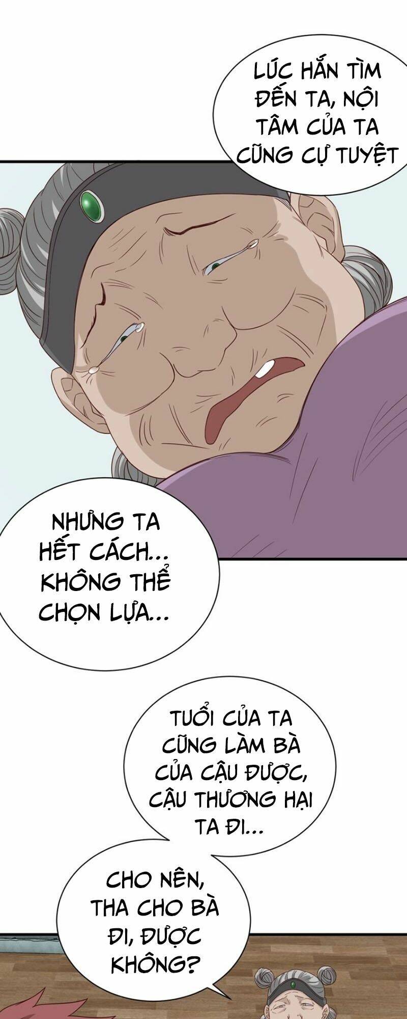 Hệ Thống Tu Tiên Mạnh Nhất: Chapter 37
