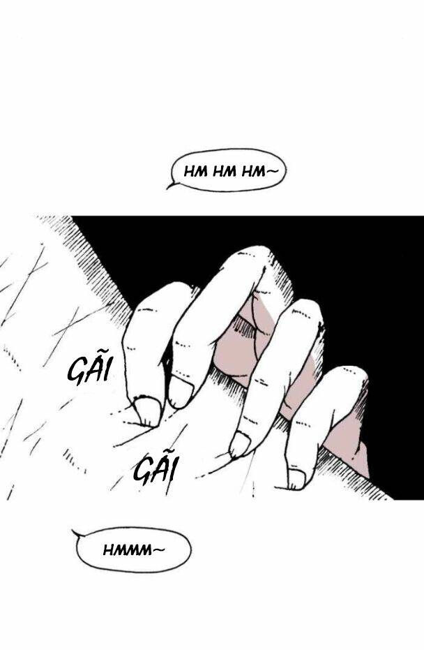 Mắc Kẹt Trên Mặt Trăng: Chapter 21