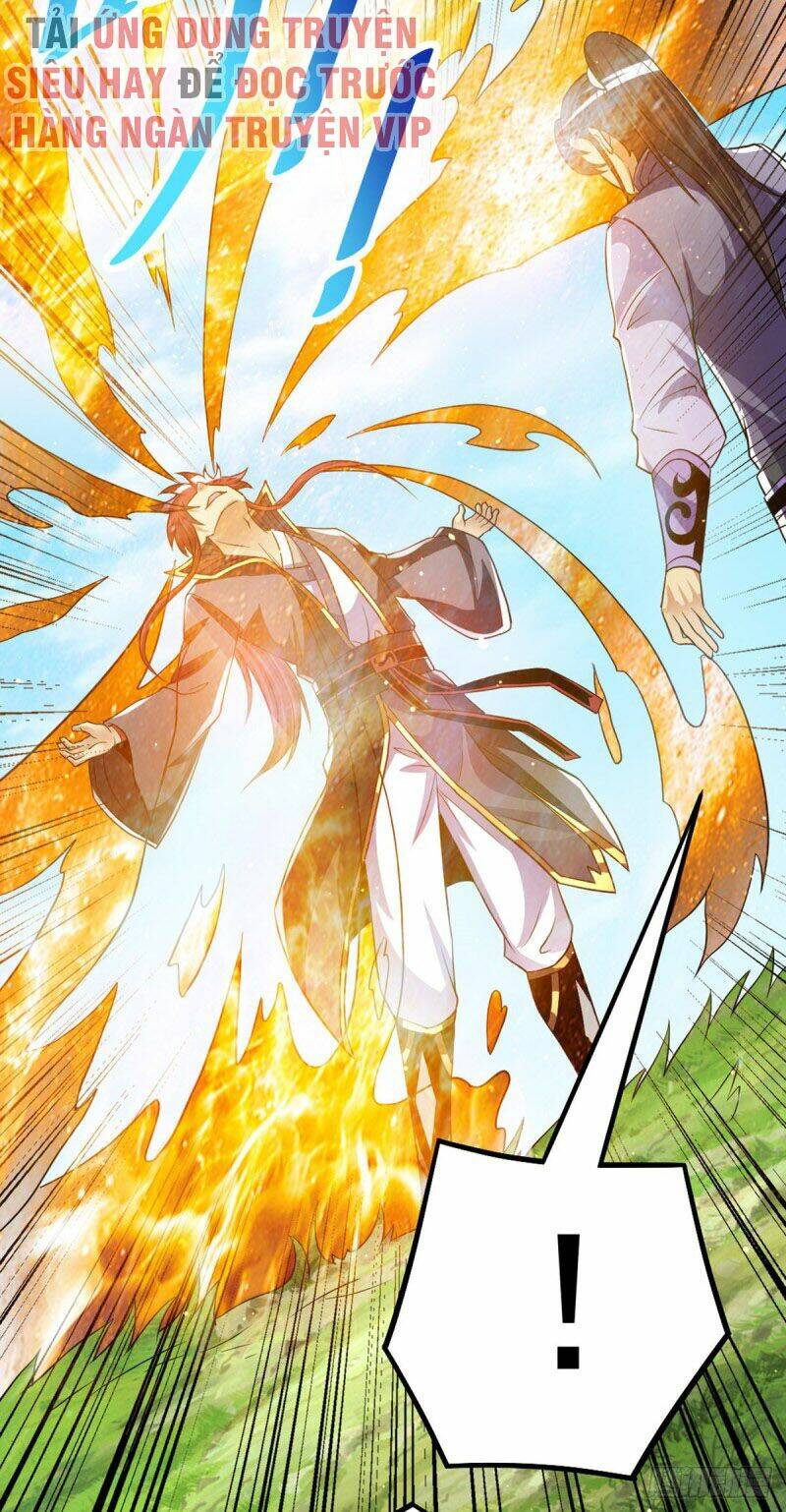 Tiên Vương Trùng Sinh: Chapter 172