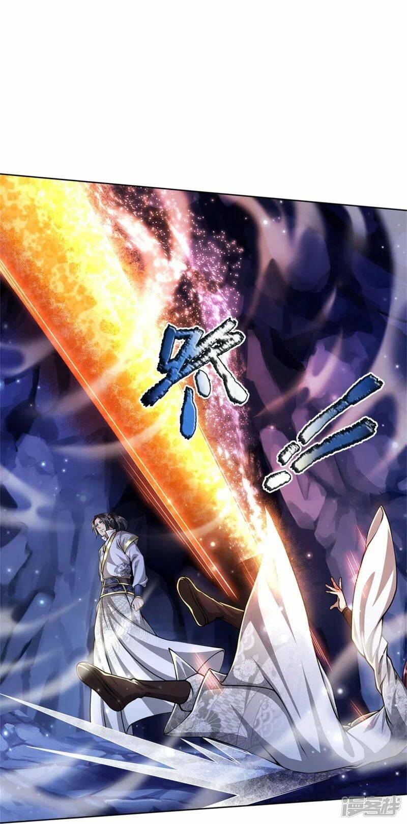 Thân Thể Của Ta Là Kiếm Chủng: Chapter 123
