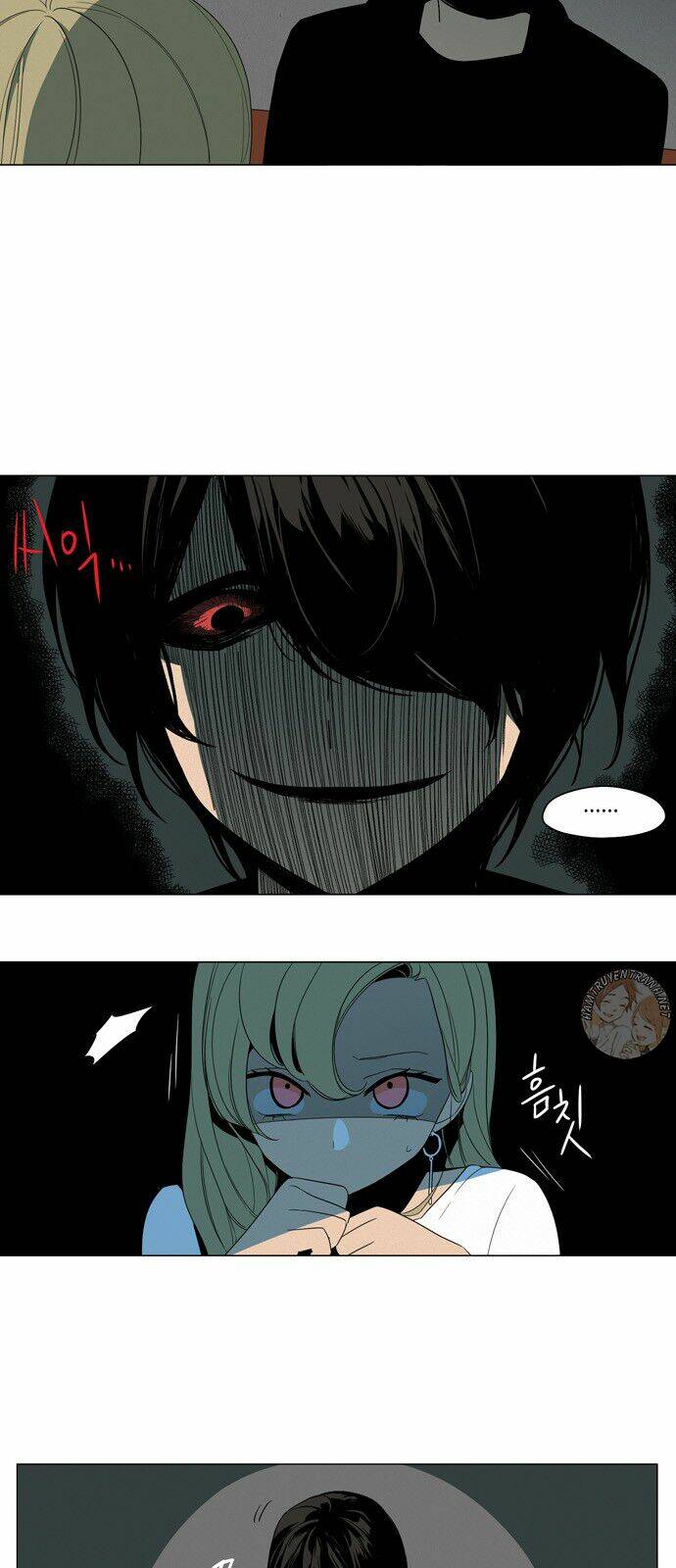 Cuộc Sống Thường Ngày Của Ma: Chapter 1