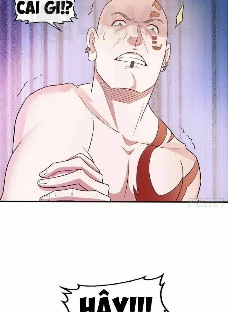 Đô Thị Siêu Cấp Thần Tôn: Chapter 45