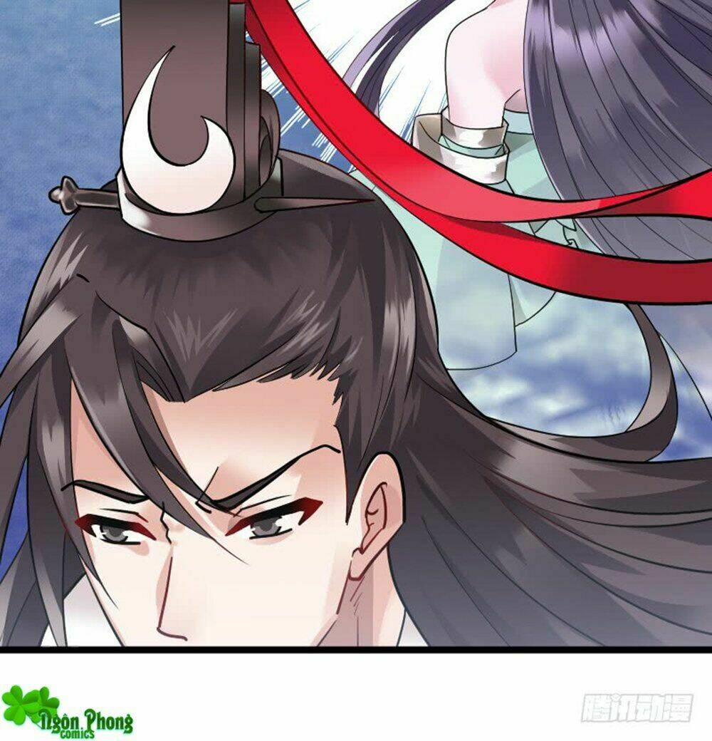 Vạn Năm Nhân Duyên Nhất Tuyến Khiên: Chapter 59