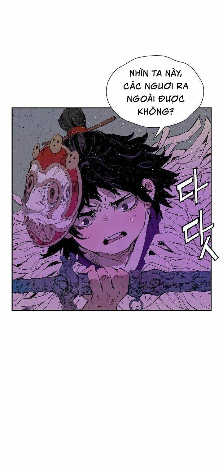 Vô Kiếm Tiểu Tử: Chapter 55