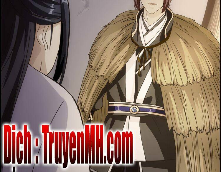 Vân Thiên Thành: Chapter 2