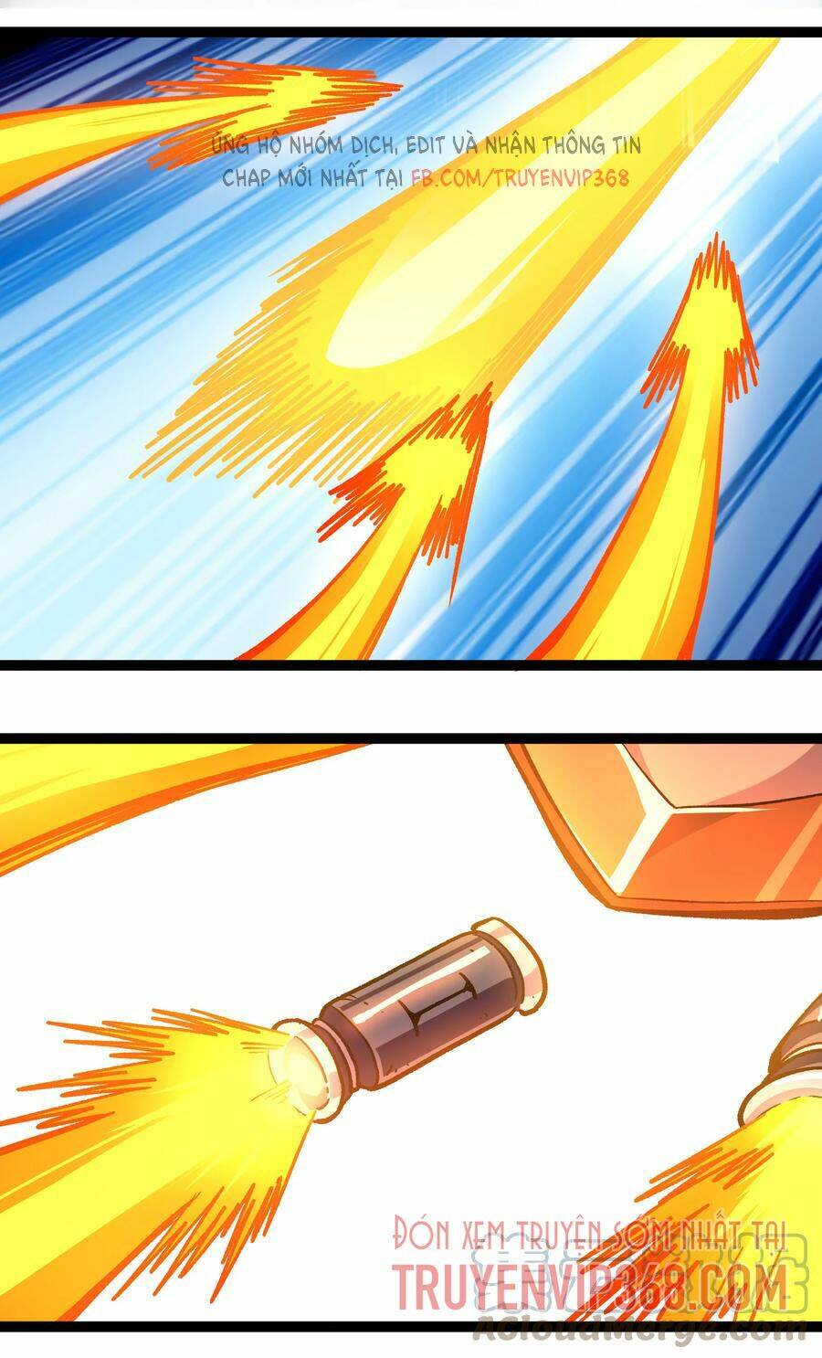 Vú Em Vô Địch: Chapter 12