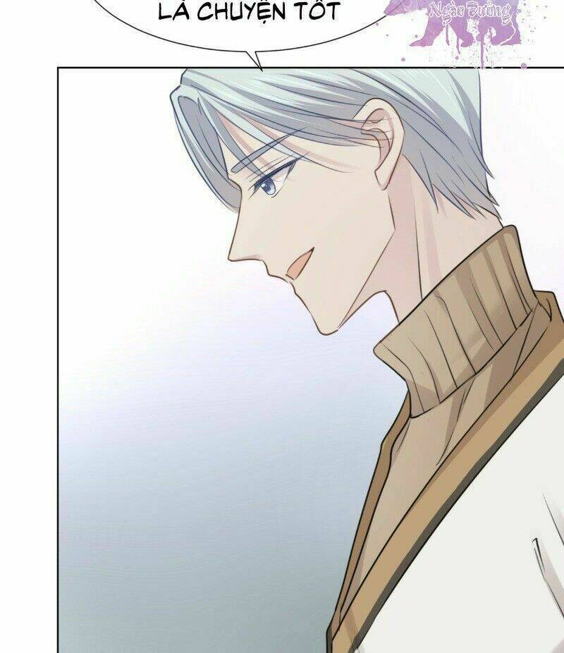 Điều Giáo Gấu Bắc Cực: Chapter 43