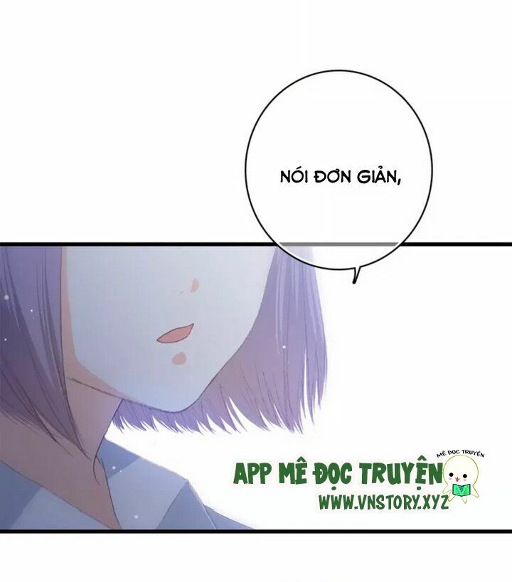 Con Tim Rung Động: Chapter 48