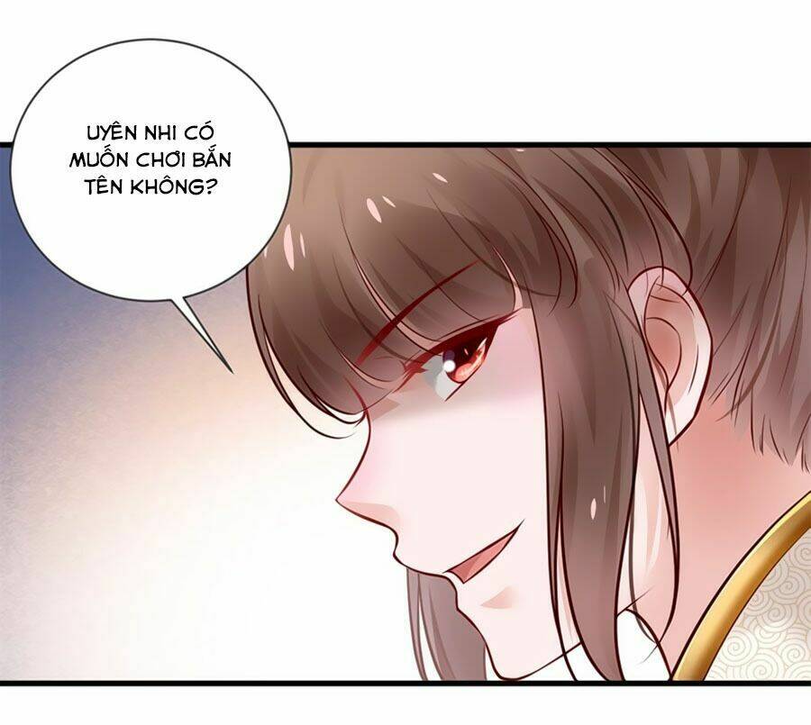 Nữ Đế Livestream Công Lược: Chapter 32