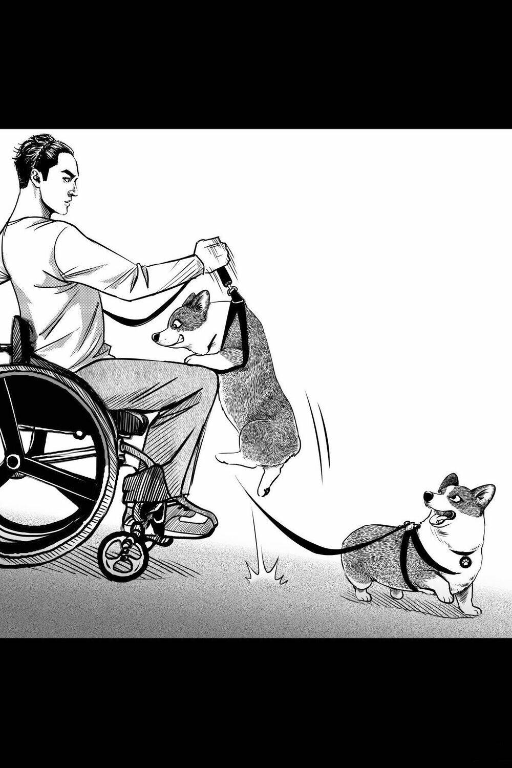 Dạ Hành Khuyển: Chapter 3