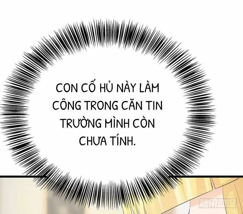 Chào Buổi Sáng, Ức Vạn Manh Thê: Chapter 19