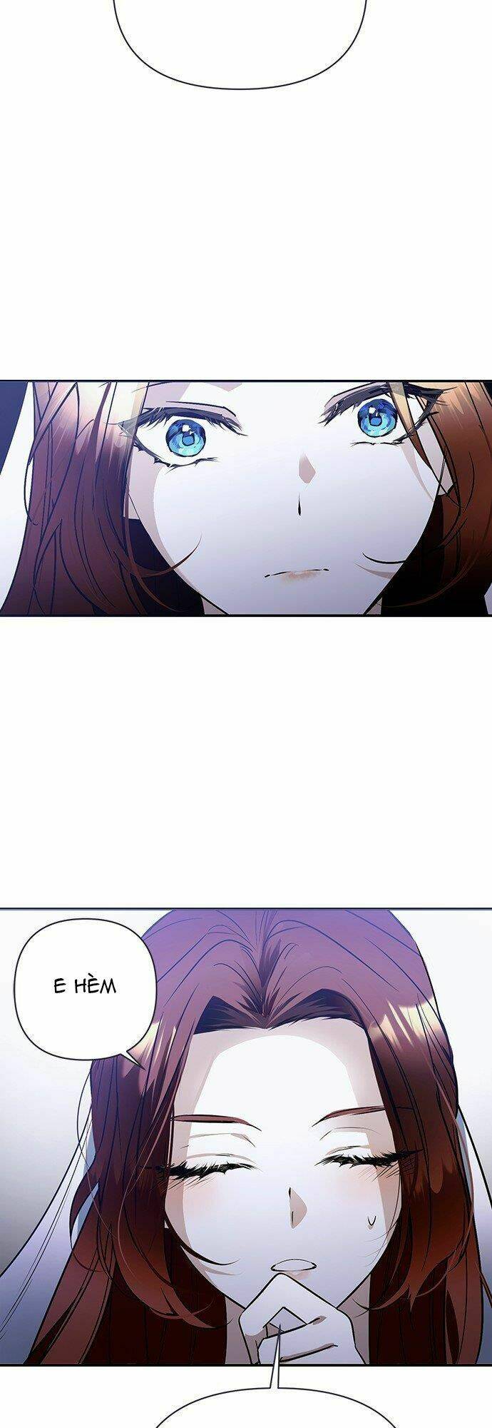 Hoa Nở Trong Cung Diên Hy Công Lược: Chapter 6