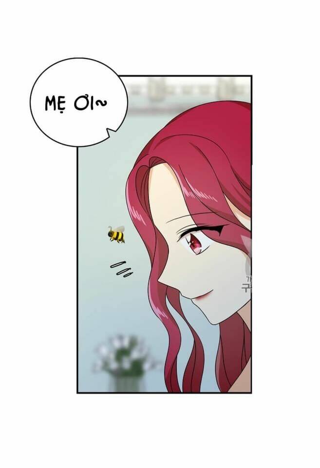 Xuyên Không Trở Thành Mami Phản Diện: Chapter 34