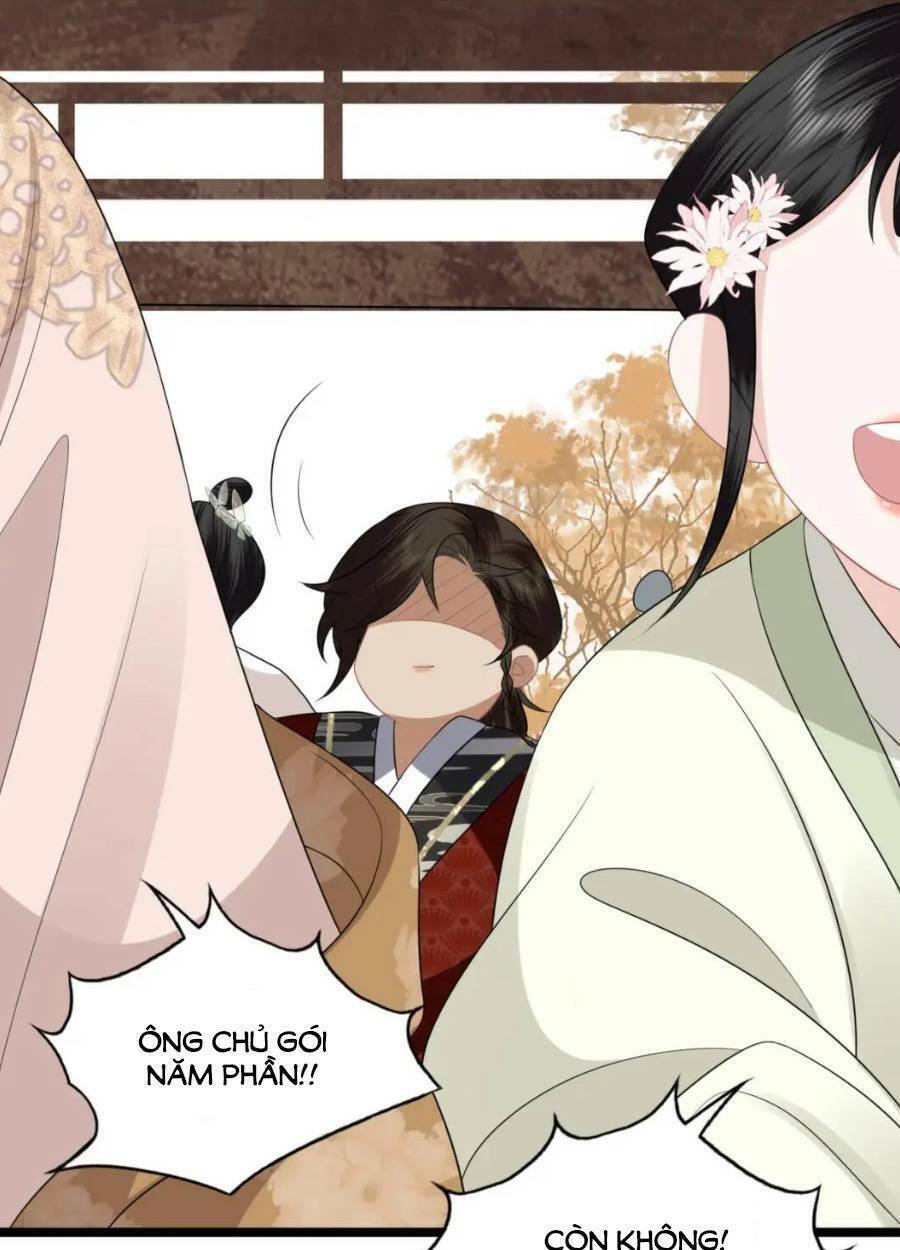 Điều Hương Vương Phi: Chapter 38