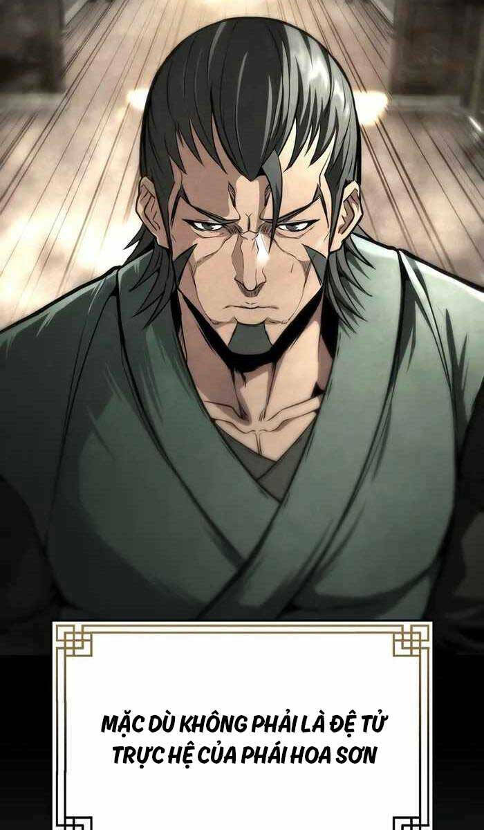 Đông Phương Bất Bại: Chapter 1.5