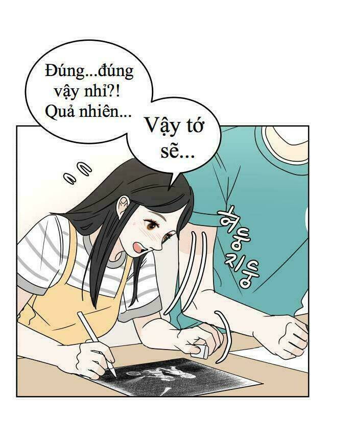 30 Phút Bước Đi Bên Em: Chapter 52.5