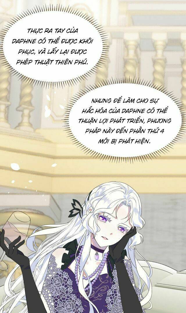 Ta Là Nữ Phụ Độc Ác: Chapter 2