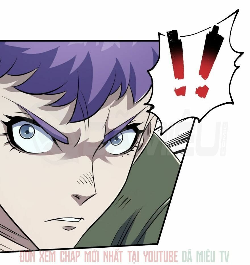 Thú Nhân: Chapter 105
