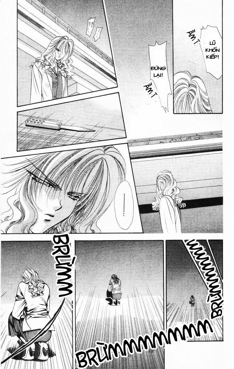 Tokyo Crazy Paradise: Chapter 63