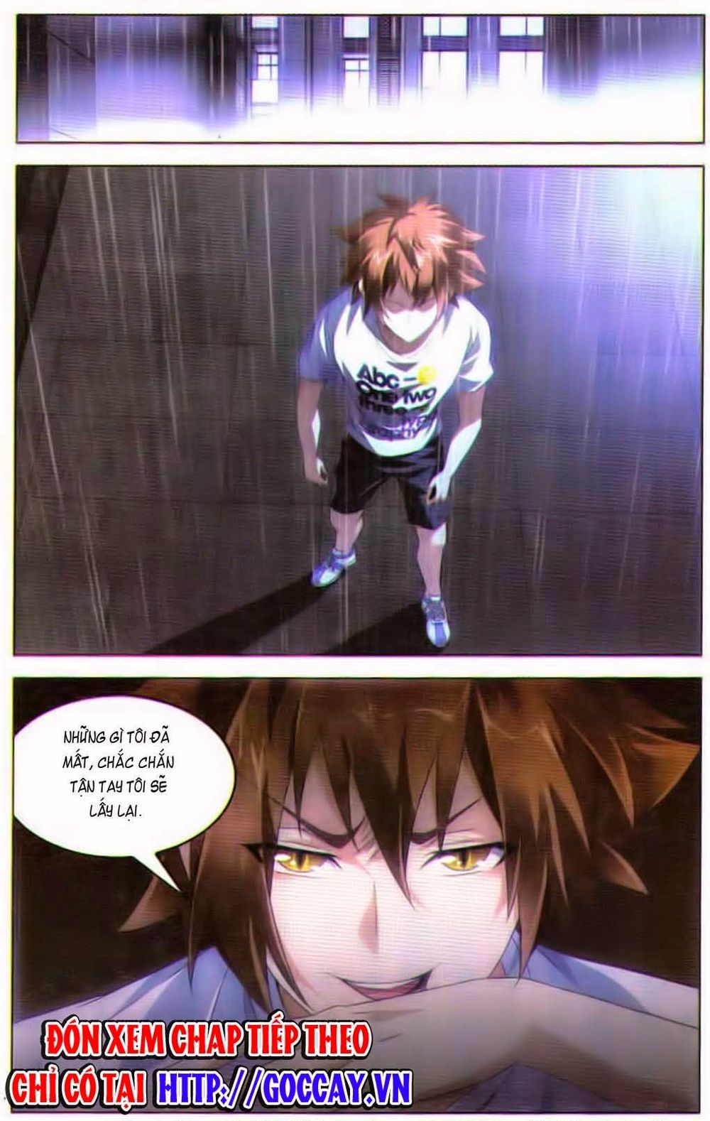 Long Tộc 2: Chapter 44