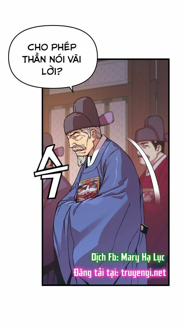 Tôi Sẽ Sống Như Một Hoàng Tử: Chapter 18