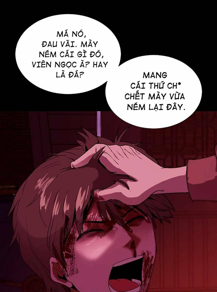 Không Làm Anh Hùng Để Trở Thành Nhân Vật Phản Diện: Chapter 1