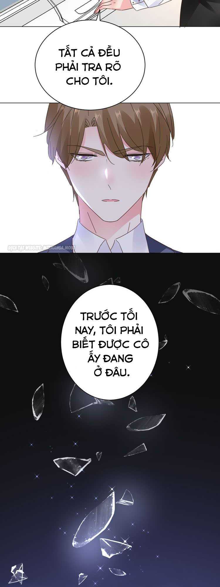 Điều Ước Sủng Ái Bất Bình Đẳng: Chapter 24