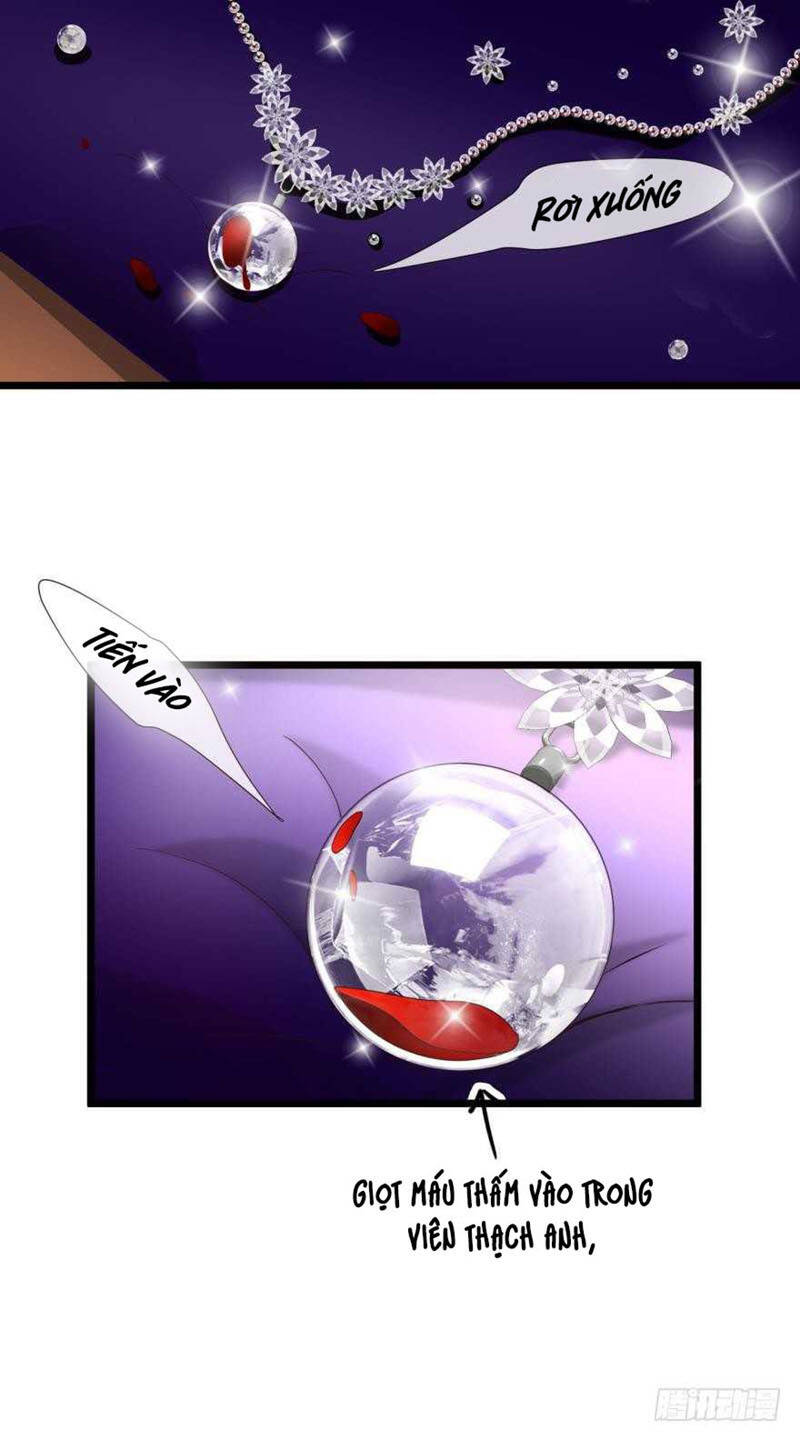 Một Vạn Tư Thế Công Lược Yêu Nam: Chapter 95