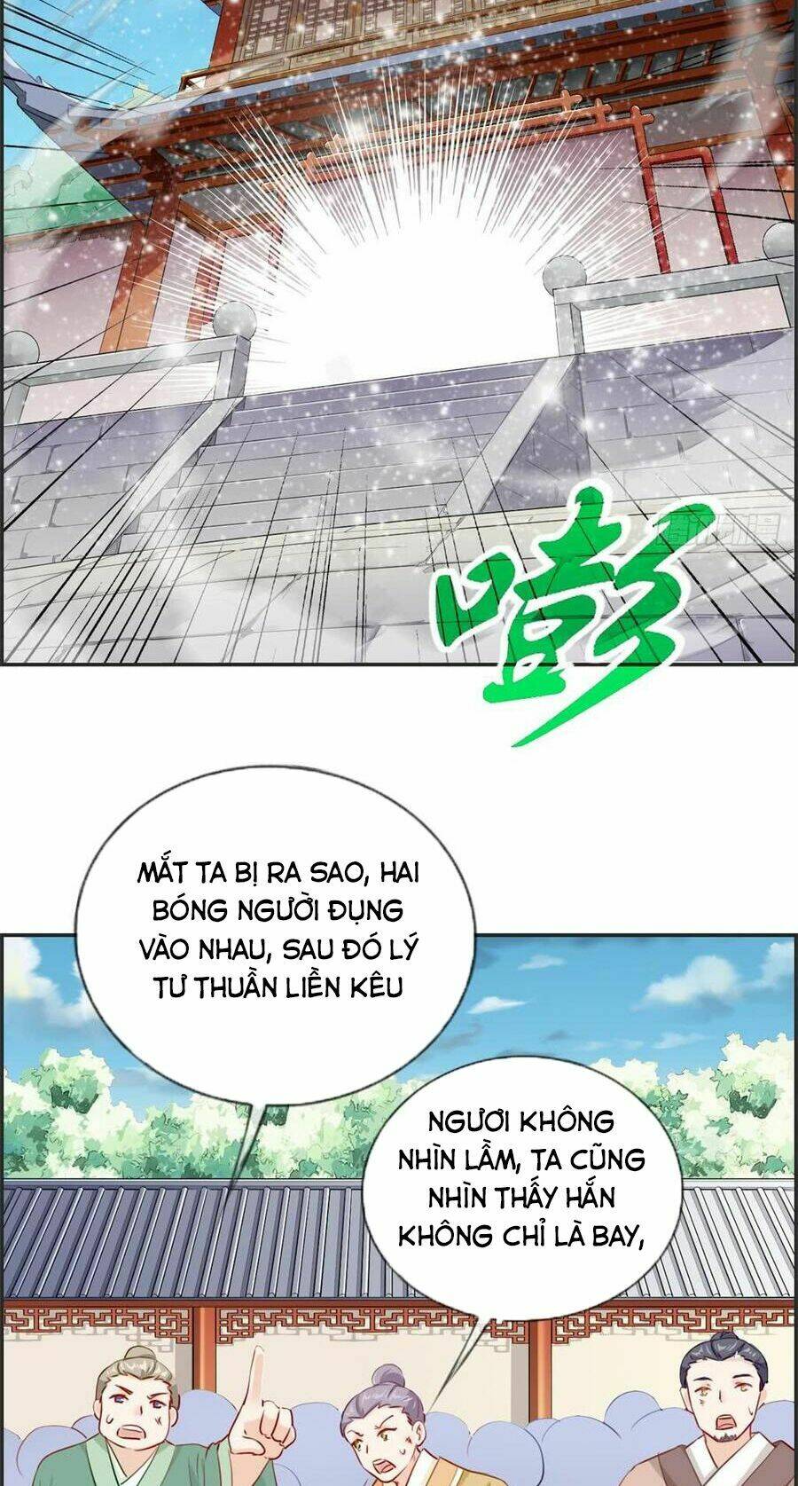 Tối Cường Hoàn Khố Hệ Thống: Chapter 22