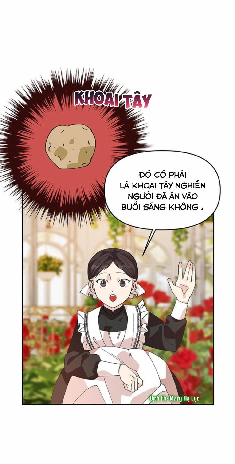 Con Người Không Phải Thứ Có Thể Sửa Rồi Dùng Được Đâu!: Chapter 12