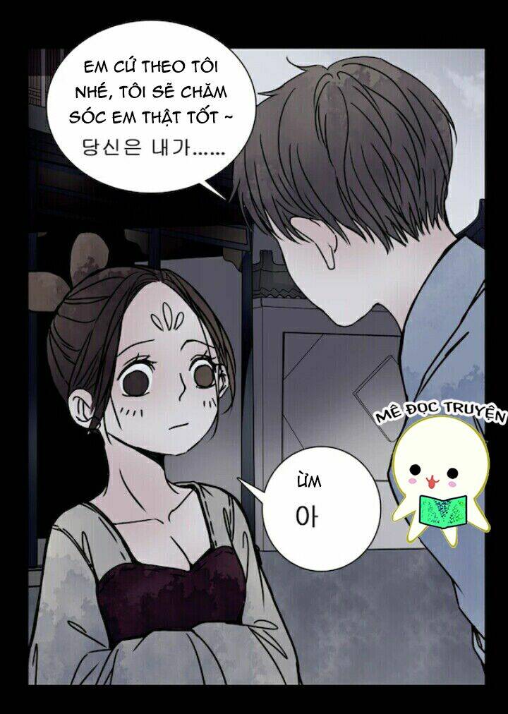 Nhật Ký Nữ Phù Thủy Hồi Sinh: Chapter 22