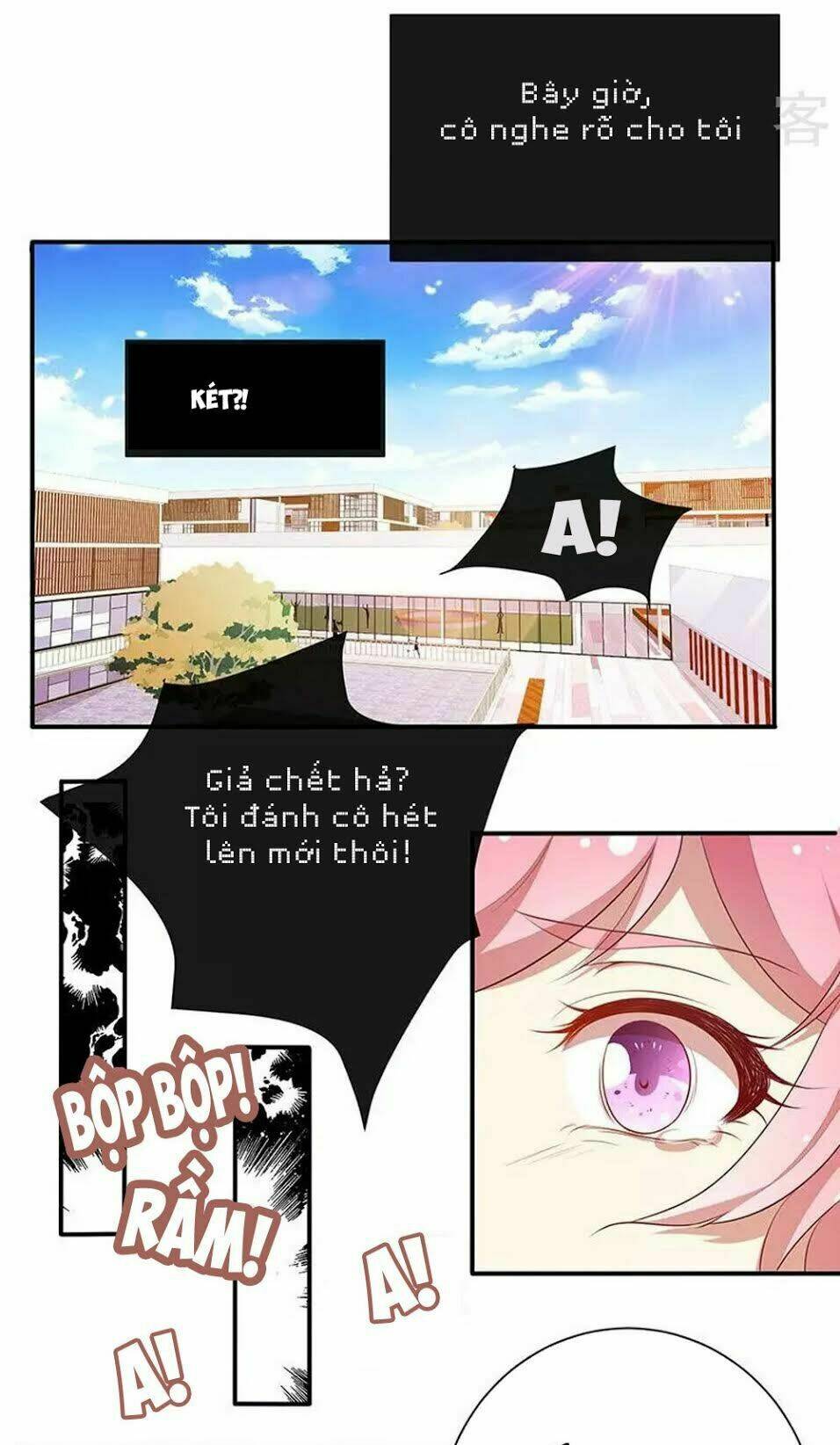 Cả Thế Giới Đều Không Bằng Người: Chapter 75