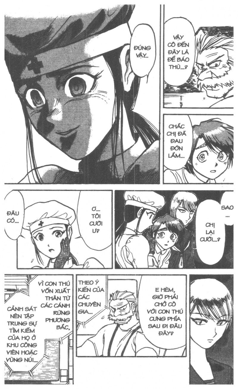 Fujita Kazuhiro: Chapter 5