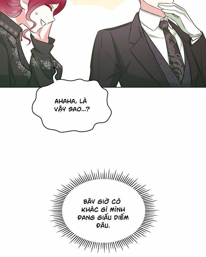 Kẻ Tạo Ra Nữ Phản Diện: Chapter 43