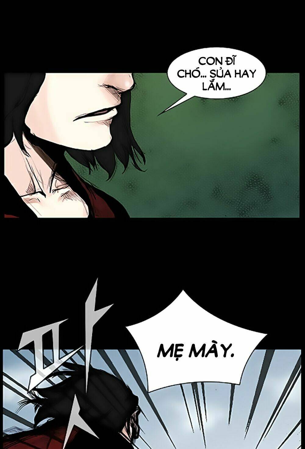 Độc Cô Tiền Truyện: Chapter 54