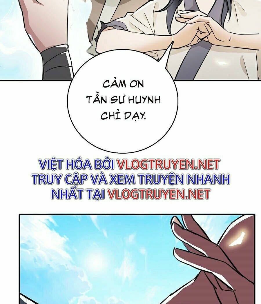 Siêu Đạo Thần Thuật: Chapter 4